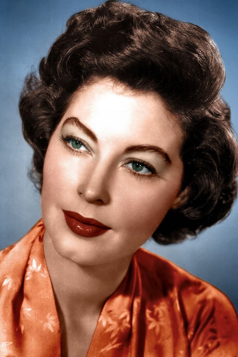 Ava Gardner