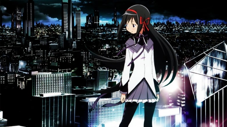 Photo de Puella Magi Madoka Magica the Movie Part III: Rebellion