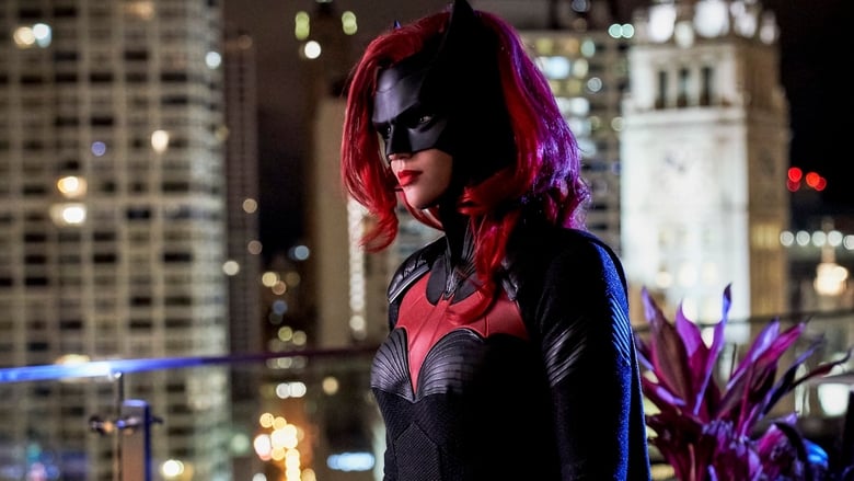 Batwoman Season 2 Episode 11 : Arrive Alive