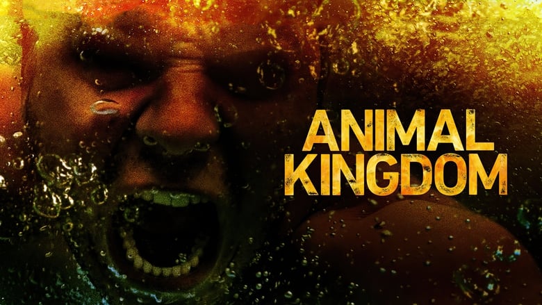 Animal Kingdom Season 1 Episode 2 : We Don't Hurt People