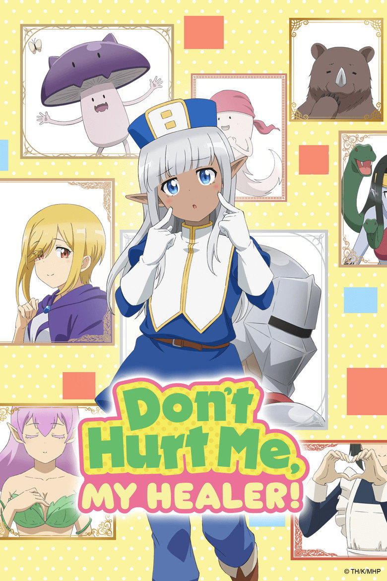 Don't Hurt Me, My Healer! Season 1