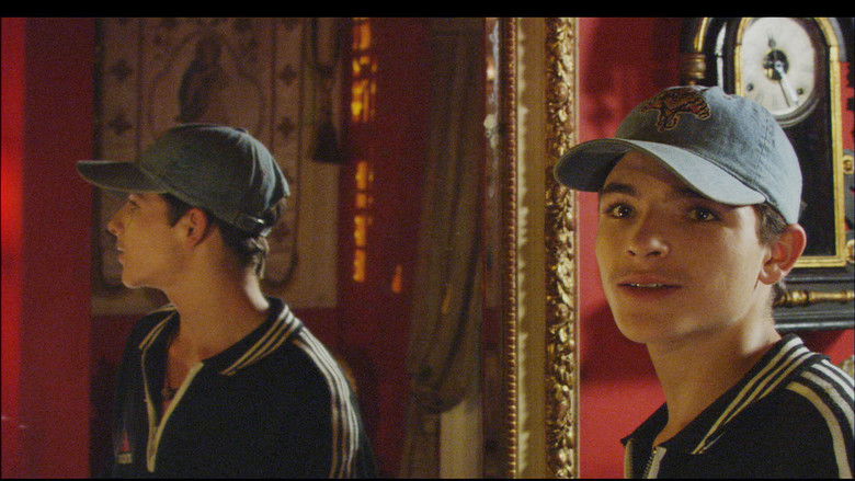 Se Our Lady of the Assassins filmen i HD gratis