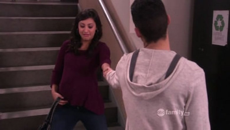 The Secret Life Of The American Teenager Season 3 Episode 24 It S