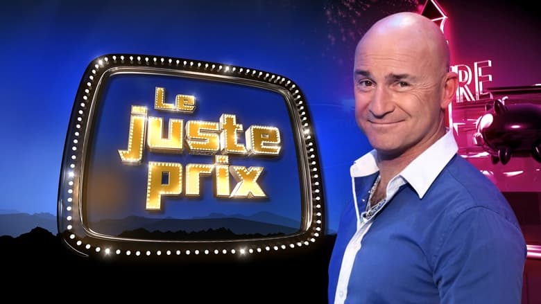 Le Juste Prix Season 1 Episode 43 : Episode 43