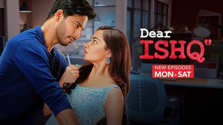 Dear Ishq Season 1 Episode 34 : Episode 34