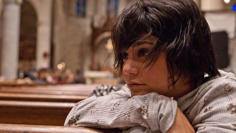 Suteik man prieglobstį / Gimme Shelter (2013) Suteik man prieglobstį / Gimme Shelter (2013)