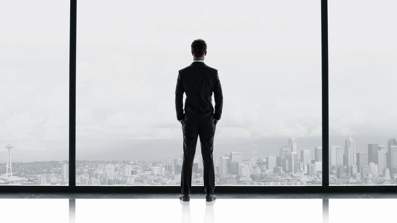 Fifty Shades of Grey