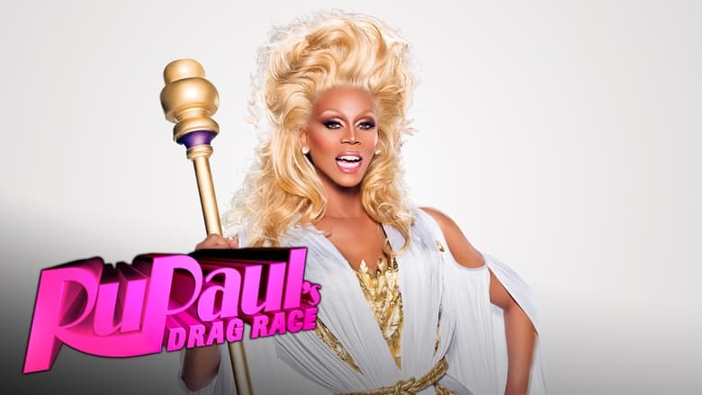 RuPaul's Drag Race Season 9