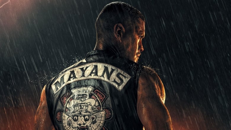 Mayans M.C. Season 4 Episode 10 : When the Breakdown Hit at Midnight