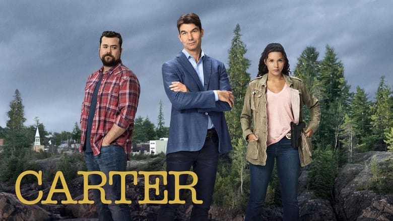 Carter Season 1 Episode 3 : The Farmhand Who Bought the Farm