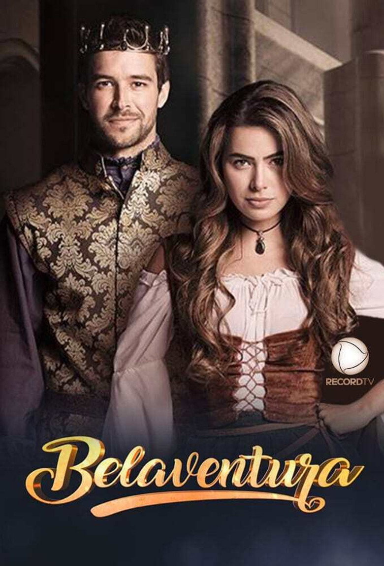 Belaventura Season 1