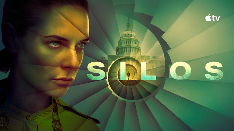 Silo Season 2