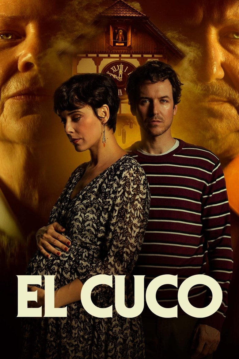 Image The Cuckoo's Curse