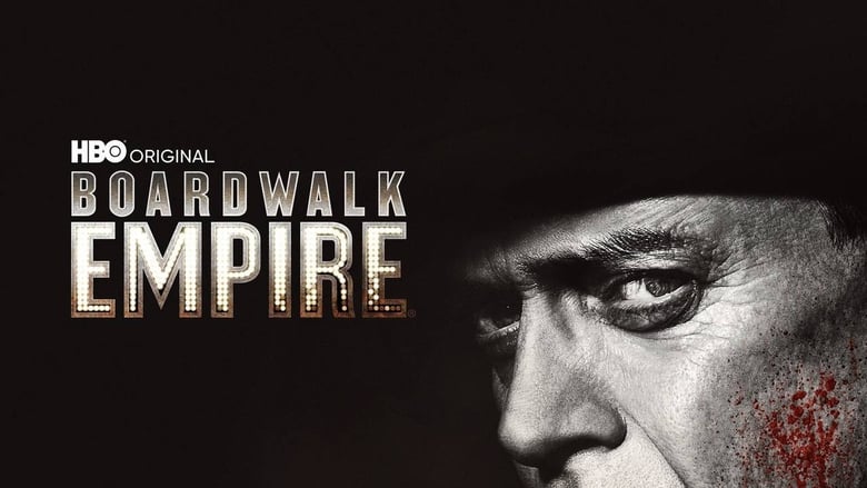 Boardwalk Empire Season 5 Episode 4 : Cuanto