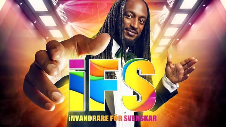 IFS - invandrare för svenskar Season 2