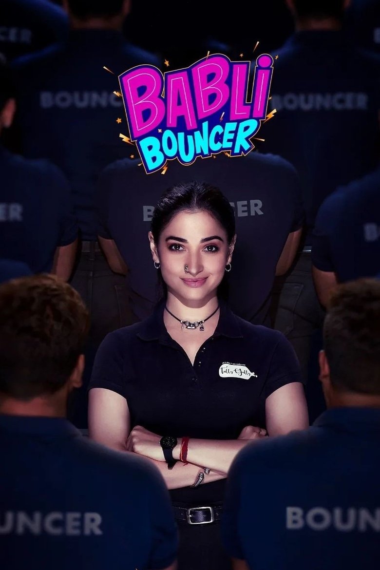 Image Babli Bouncer