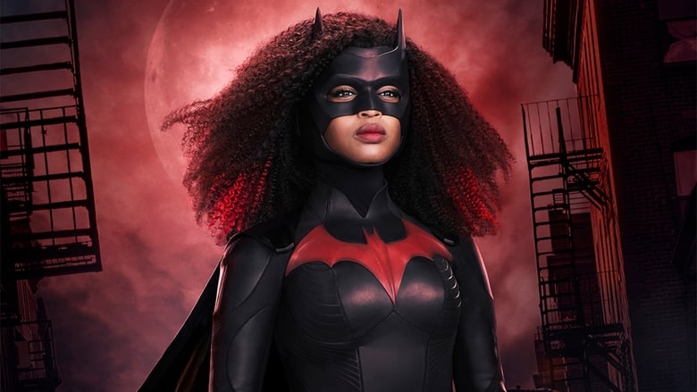 Batwoman Season 3 Episode 4 : Antifreeze