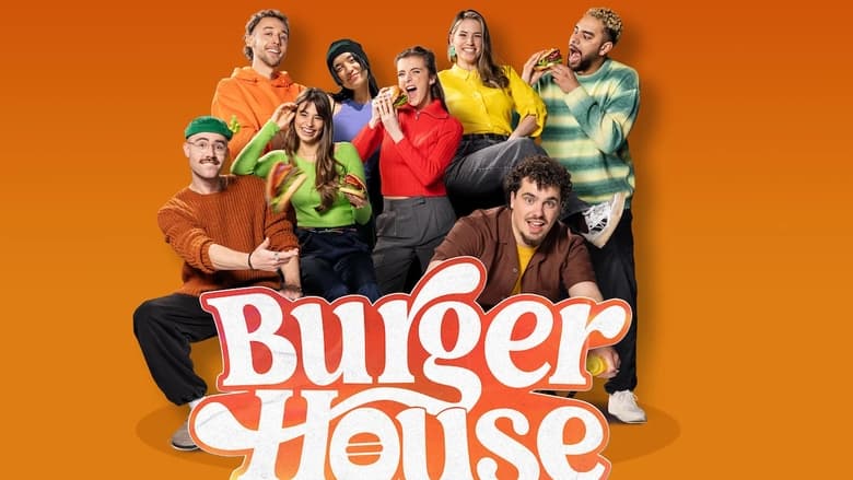 Burger House Season 1