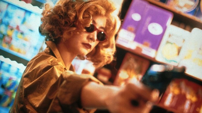 Descargar Pelicula Chungking Express online español gratis