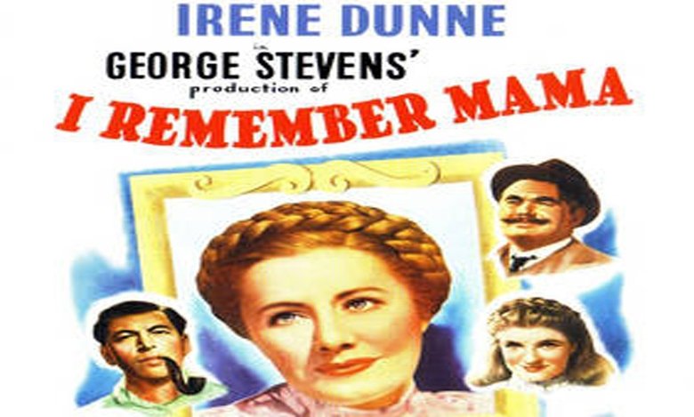 I Remember Mama film stream Online kostenlos anschauen