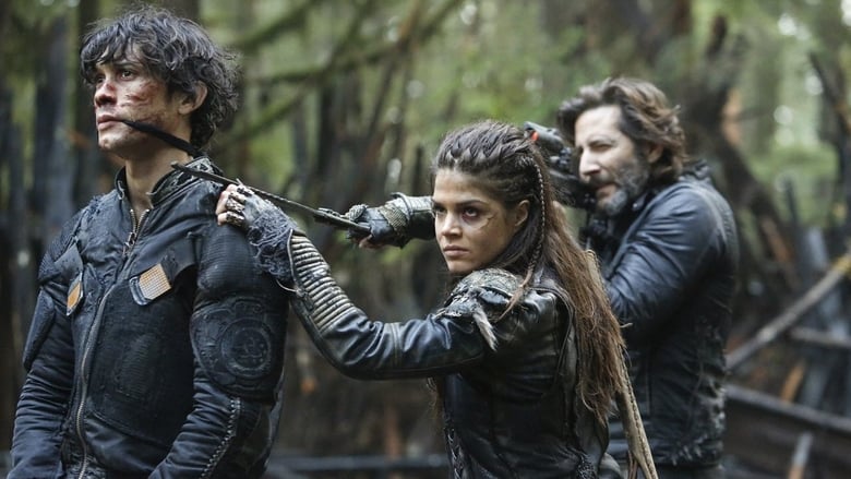 The 100 Season 3