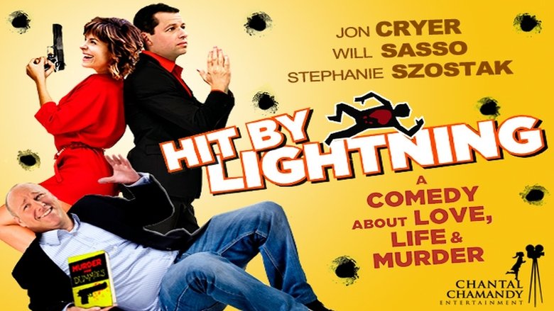 Hit by Lightning film stream Online kostenlos anschauen