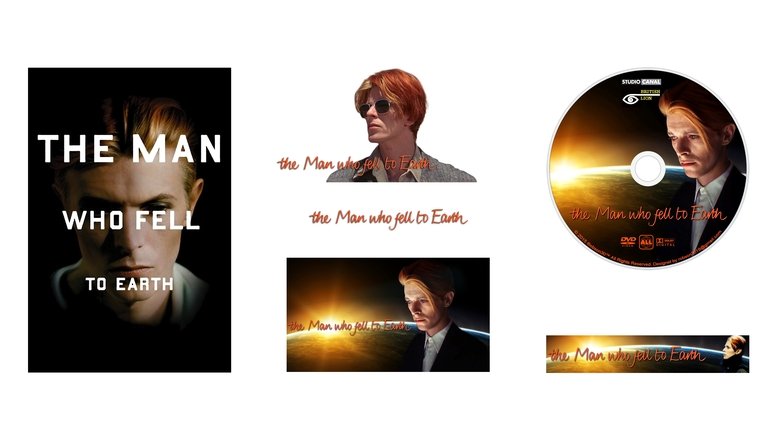 Watch The Man Who Fell To Earth Streaming Watch The Man Who Fell To Earth Streaming
