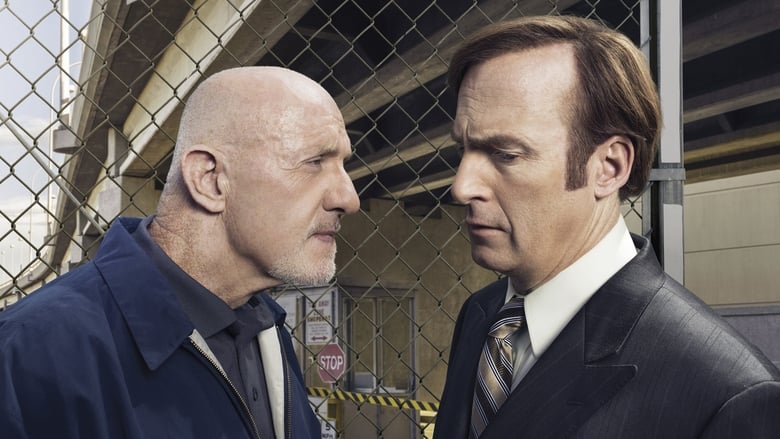 Better Call Saul Season 2 Episode 1 : Switch