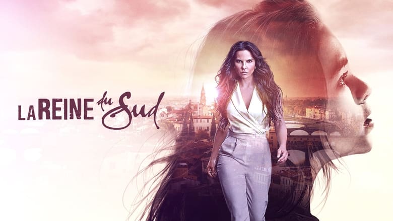 La Reina del Sur Season 3 Episode 12 : Episode 12