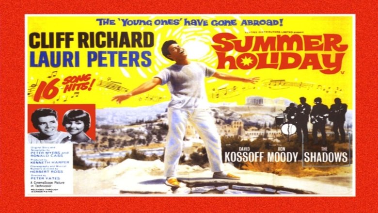 Summer Holiday film stream Online kostenlos anschauen