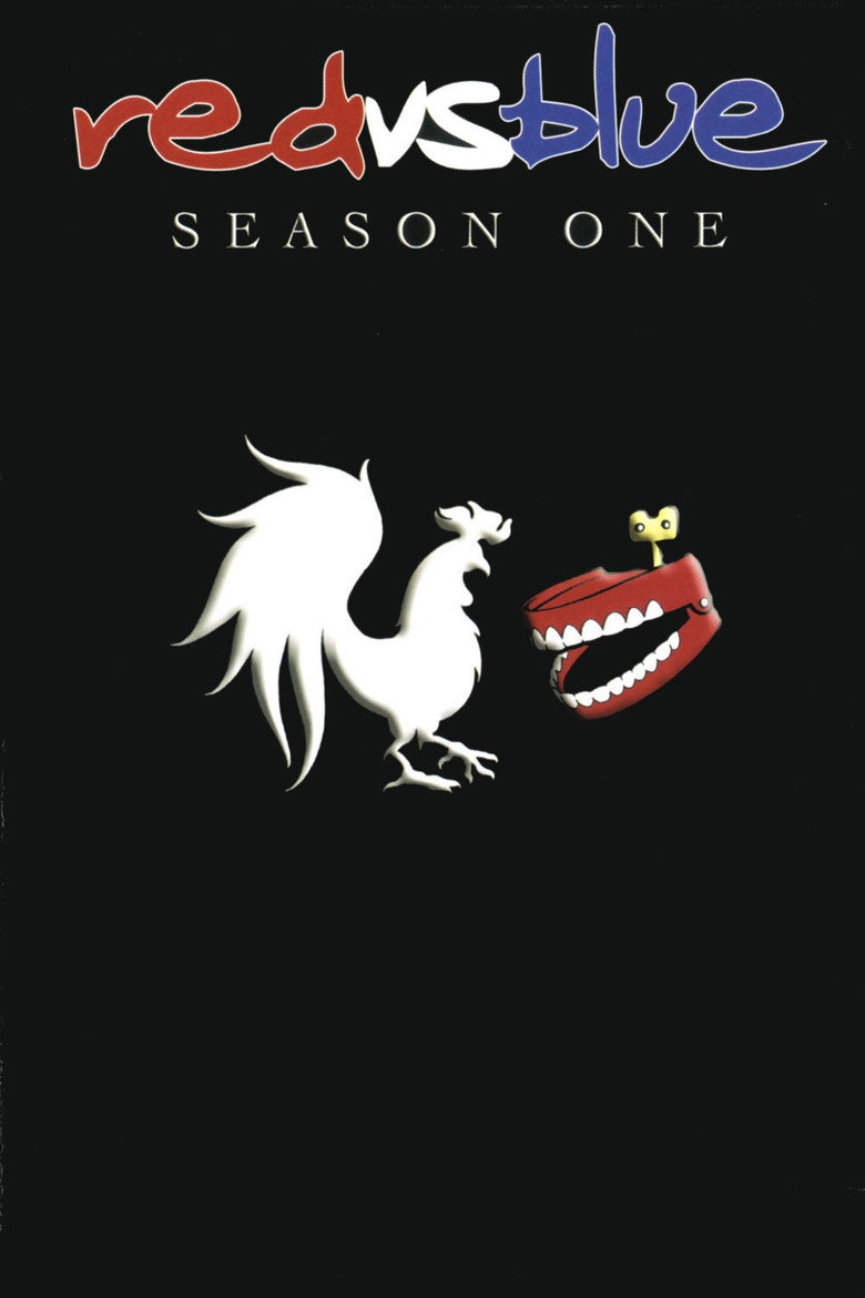 Red vs. Blue Season 1