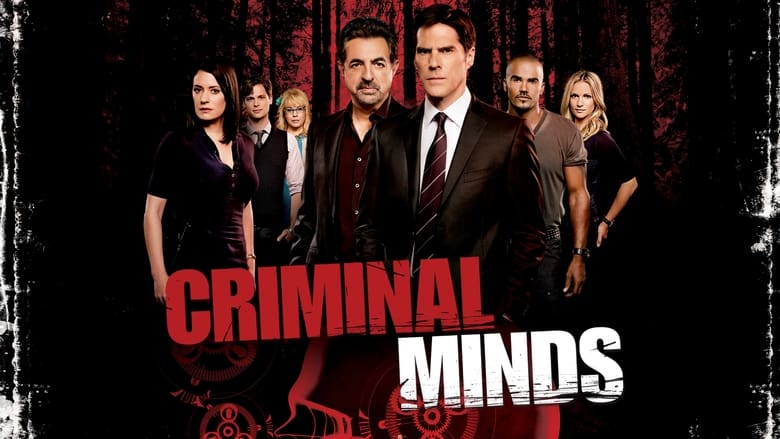 Criminal Minds Season 8 Episode 23 : Brothers Hotchner (1)