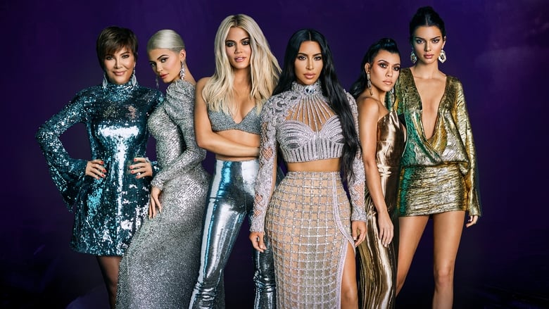 Keeping Up with the Kardashians Season 13 Episode 10 : Family Trippin' (Part 2)