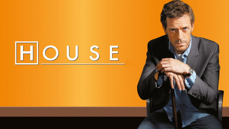 House - Season 1 Episode 15 : Mob Rules