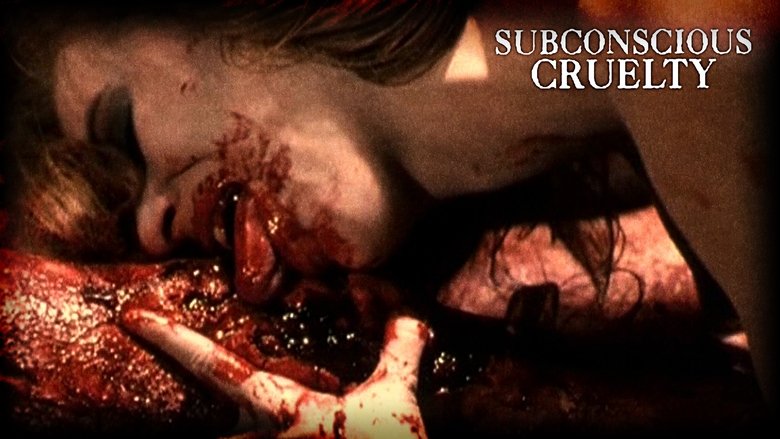 Subconscious Cruelty film stream Online kostenlos anschauen