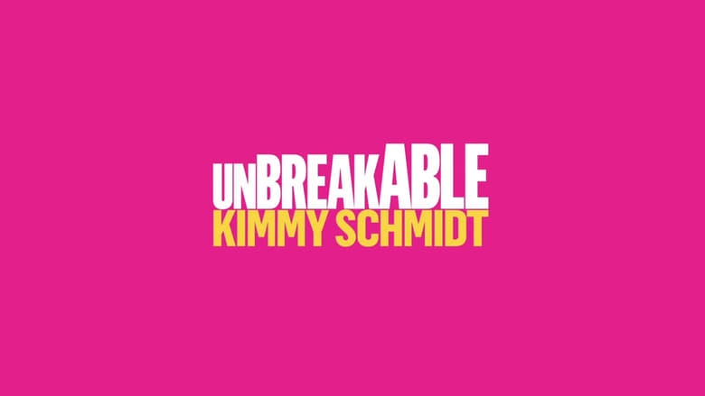 Unbreakable Kimmy Schmidt Season 2