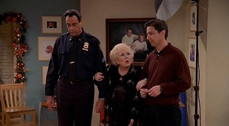 Everybody Loves Raymond Season 7 Episode 13 Everybody Loves Raymond Season 7 Episode 13