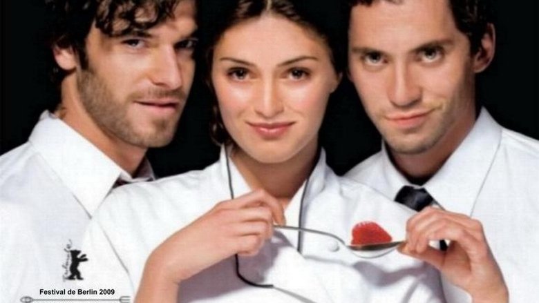 Se Mediterranean Food filmen i HD gratis