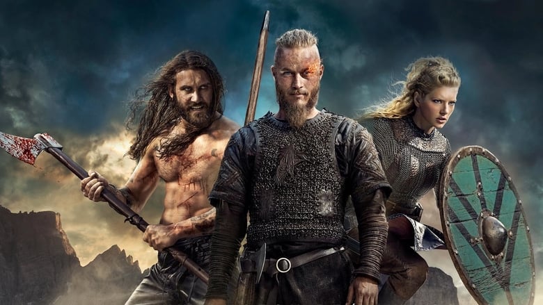 Vikings Season 2 Episode 10 : The Lord's Prayer