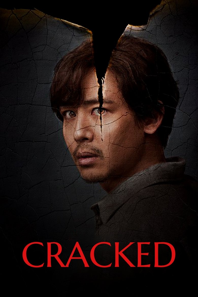 Image Cracked