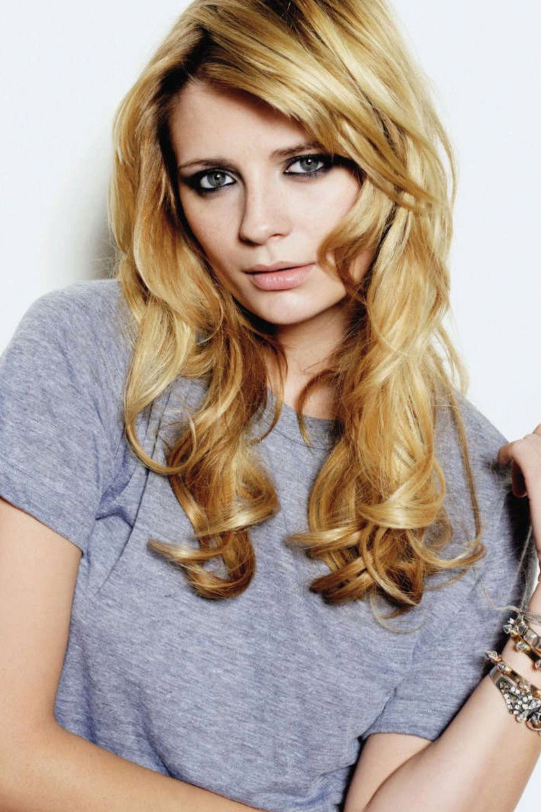 Mischa Barton