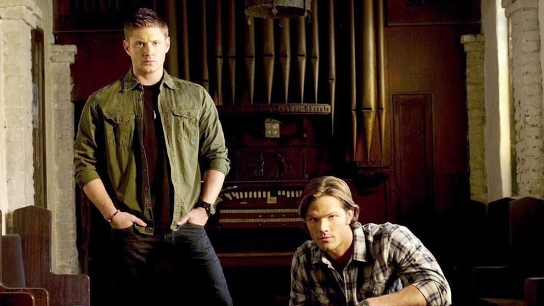 Supernatural Season 2 Episode 18 : Hollywood Babylon