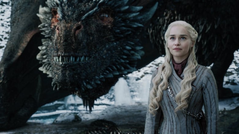 Game of Thrones Season 5 Episode 10 : Mother's Mercy