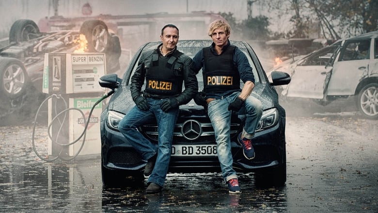 Alarm for Cobra 11: The Motorway Police Season 20