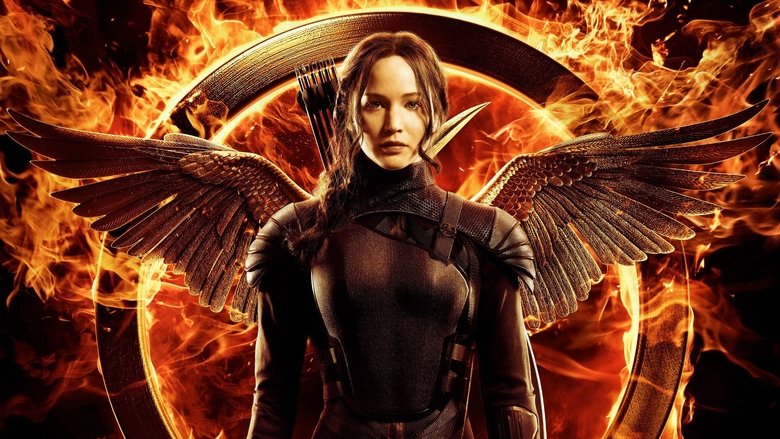 Watch The Hunger Games: Mockingjay - Part 1 Movie Full Stream Online