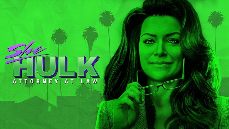 She-Hulk: Attorney at Law Season 1 Episode 5 : Mean, Green, and Straight Poured into These Jeans