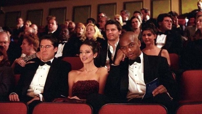 Angel - Season 4 Episode 14 : Release