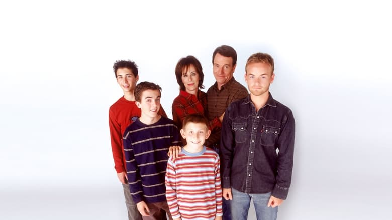 Malcolm in the Middle Season 7 Episode 11 : Bride of Ida (1)