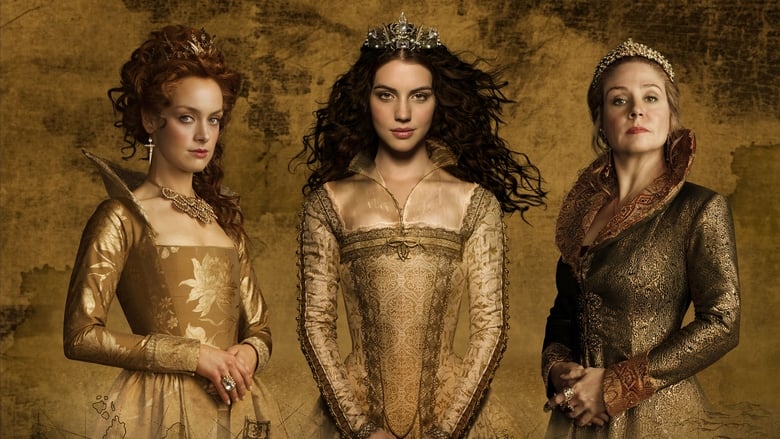 Reign Season 2 Episode 7 : The Prince of the Blood