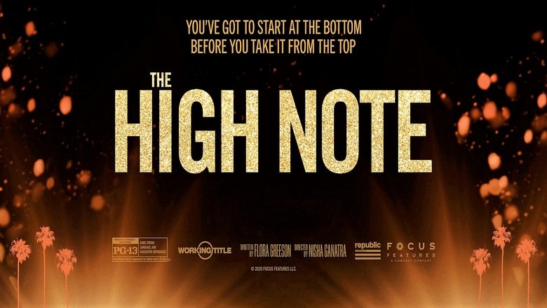 The High Note